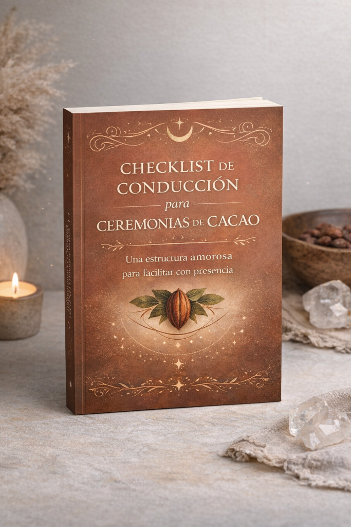 checklist de conduccion