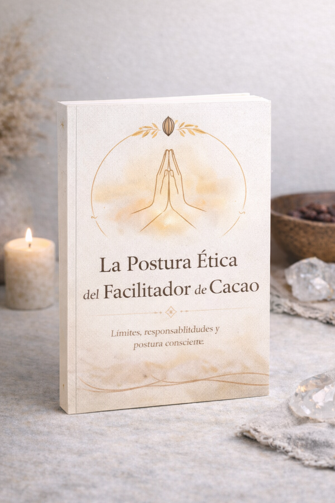 postura etica del facilitador
