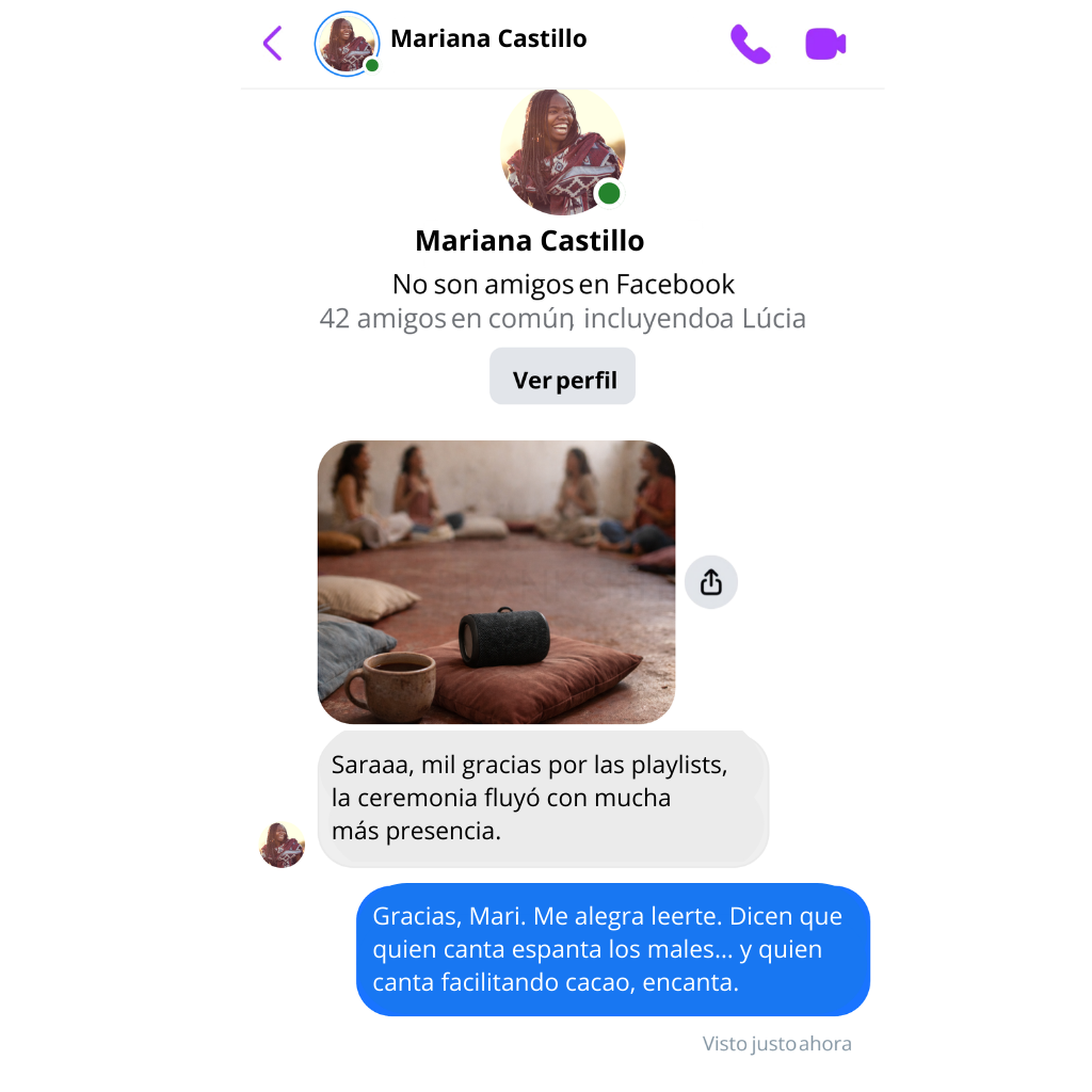mariana